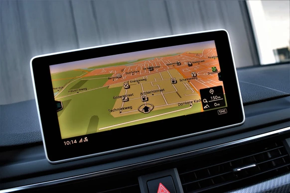 Audi RS4 - Afbeelding 28 van 30