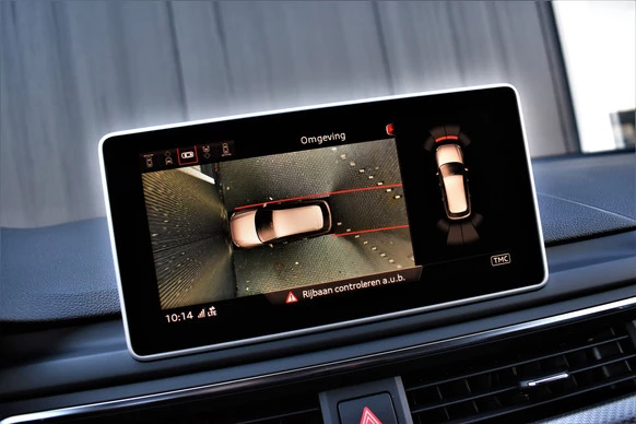 Audi RS4 - Afbeelding 29 van 30