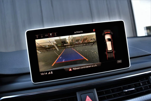 Audi RS4 - Afbeelding 30 van 30