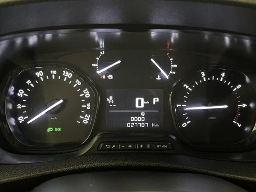 Peugeot Expert - Afbeelding 23 van 30