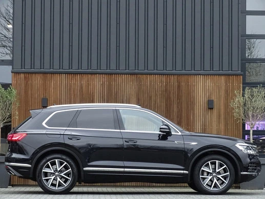 Volkswagen Touareg - Afbeelding 3 van 30