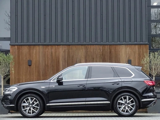 Volkswagen Touareg - Afbeelding 5 van 30