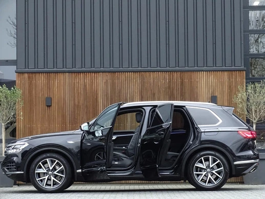 Volkswagen Touareg - Afbeelding 6 van 30