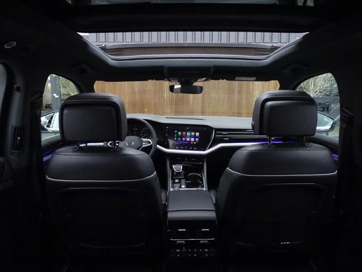 Volkswagen Touareg - Afbeelding 13 van 30