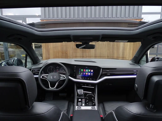 Volkswagen Touareg - Afbeelding 14 van 30