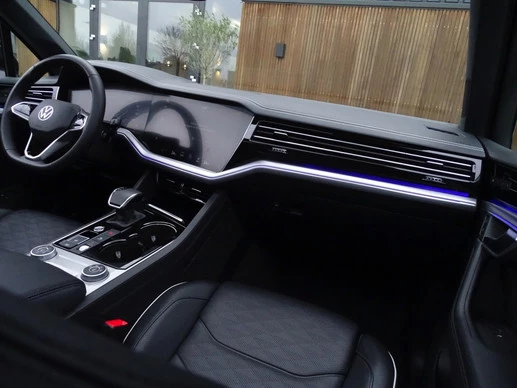 Volkswagen Touareg - Afbeelding 15 van 30