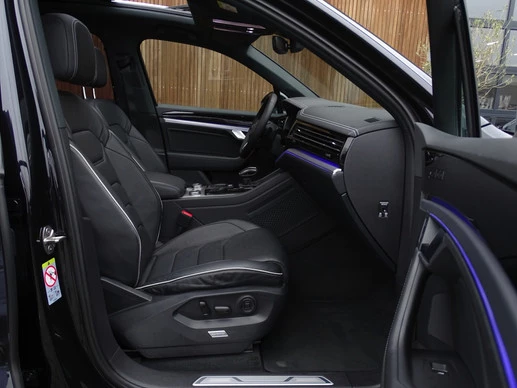 Volkswagen Touareg - Afbeelding 16 van 30