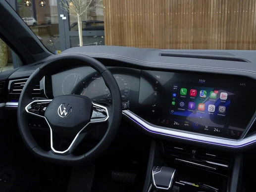 Volkswagen Touareg - Afbeelding 17 van 30