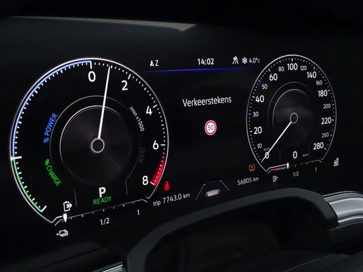 Volkswagen Touareg - Afbeelding 20 van 30