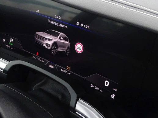 Volkswagen Touareg - Afbeelding 23 van 30