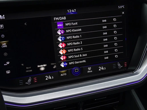 Volkswagen Touareg - Afbeelding 25 van 30