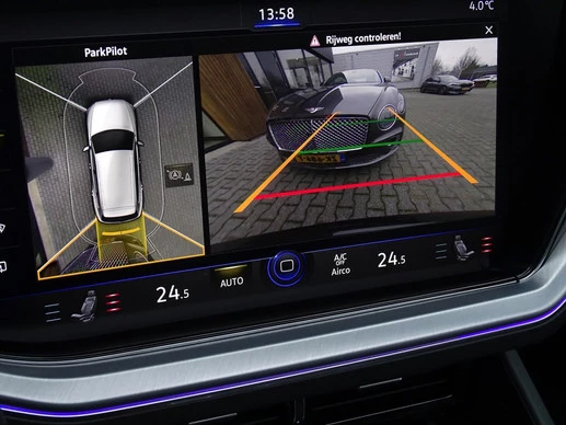 Volkswagen Touareg - Afbeelding 26 van 30