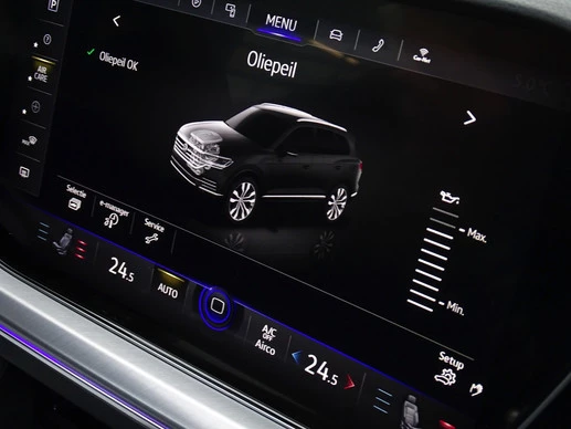 Volkswagen Touareg - Afbeelding 27 van 30