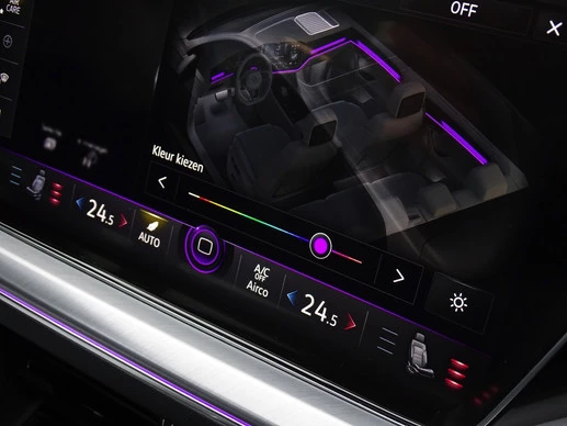 Volkswagen Touareg - Afbeelding 28 van 30