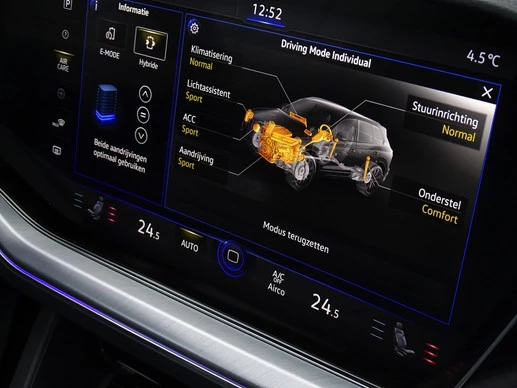 Volkswagen Touareg - Afbeelding 30 van 30