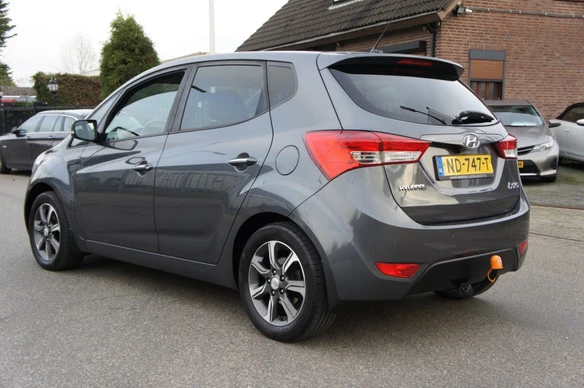 Hyundai ix20 - Afbeelding 3 van 30