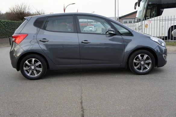 Hyundai ix20 - Afbeelding 5 van 30