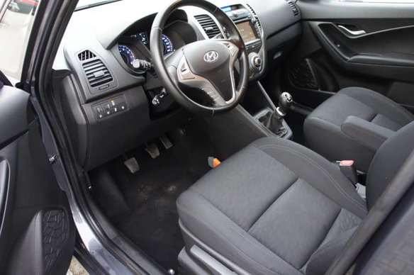 Hyundai ix20 - Afbeelding 7 van 30