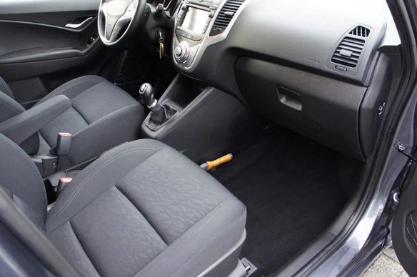 Hyundai ix20 - Afbeelding 8 van 30