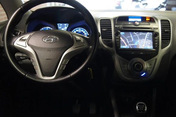 Hyundai ix20 - Afbeelding 9 van 30