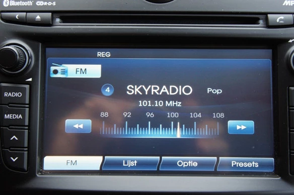 Hyundai ix20 - Afbeelding 12 van 30