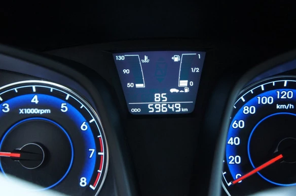 Hyundai ix20 - Afbeelding 17 van 30