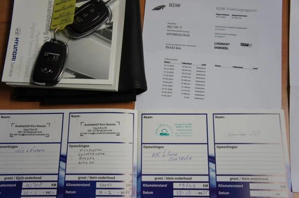 Hyundai ix20 - Afbeelding 18 van 30