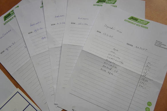 Hyundai ix20 - Afbeelding 19 van 30