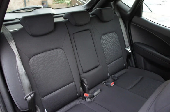 Hyundai ix20 - Afbeelding 21 van 30