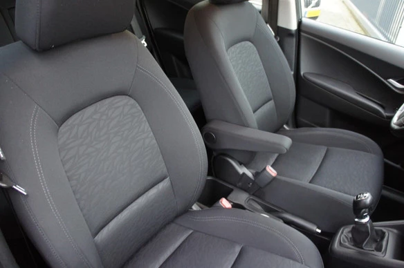 Hyundai ix20 - Afbeelding 22 van 30