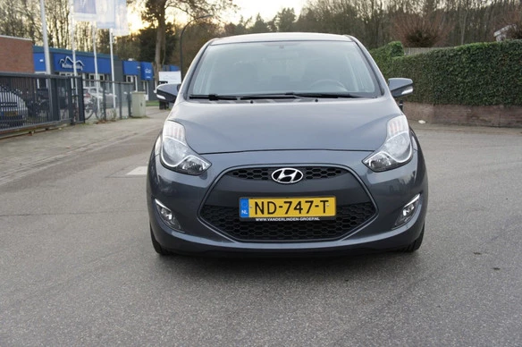 Hyundai ix20 - Afbeelding 23 van 30