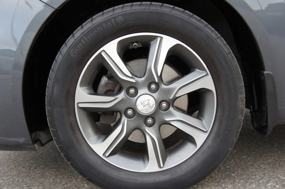 Hyundai ix20 - Afbeelding 25 van 30