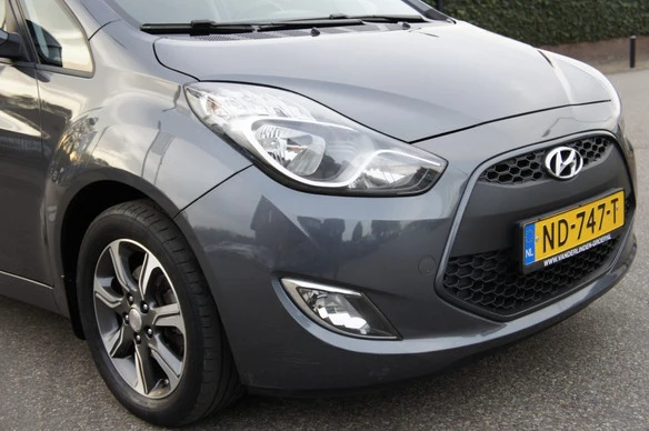 Hyundai ix20 - Afbeelding 27 van 30