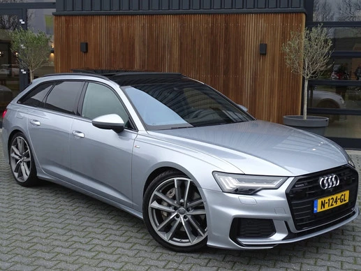 Audi A6 - Afbeelding 2 van 30