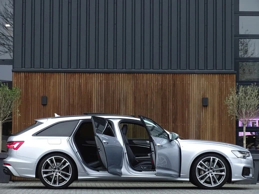 Audi A6 - Afbeelding 4 van 30