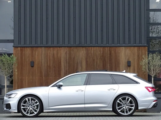 Audi A6 - Afbeelding 5 van 30