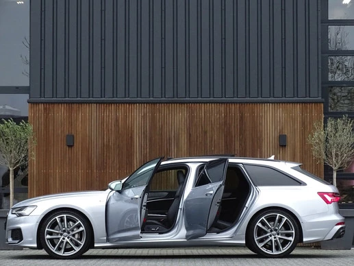 Audi A6 - Afbeelding 6 van 30