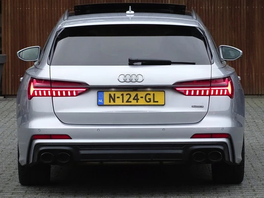 Audi A6 - Afbeelding 9 van 30