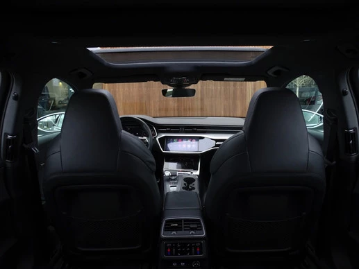 Audi A6 - Afbeelding 12 van 30