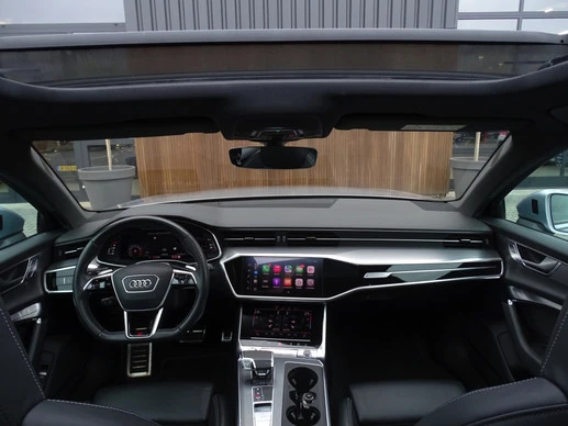 Audi A6 - Afbeelding 13 van 30