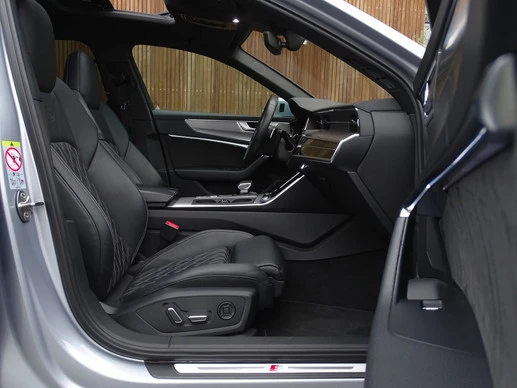 Audi A6 - Afbeelding 14 van 30