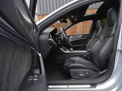 Audi A6 - Afbeelding 15 van 30