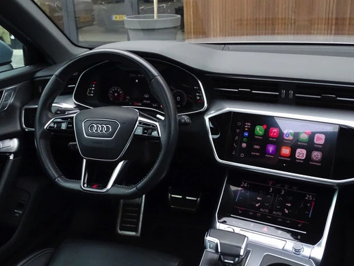 Audi A6 - Afbeelding 17 van 30