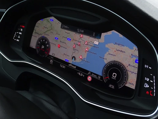 Audi A6 - Afbeelding 20 van 30