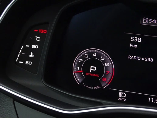 Audi A6 - Afbeelding 21 van 30