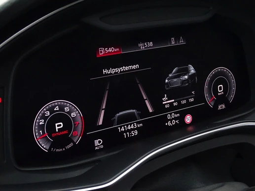 Audi A6 - Afbeelding 22 van 30