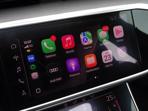 Audi A6 - Afbeelding 23 van 30