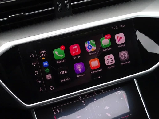 Audi A6 - Afbeelding 24 van 30