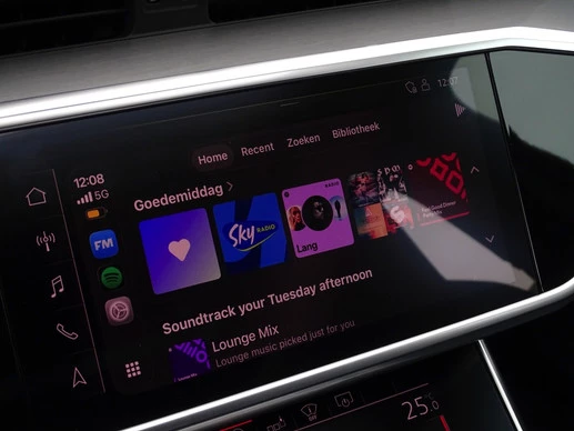 Audi A6 - Afbeelding 25 van 30