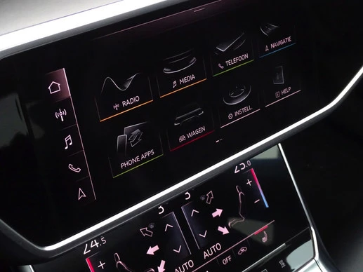 Audi A6 - Afbeelding 26 van 30